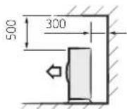 SAMSUNG AR12KCFHGWK/GA - CAUTION - 6