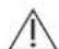 SAMSUNG AR12KCFHGWK/GA - CAUTION - 1