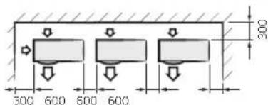 300 600 600 600 200