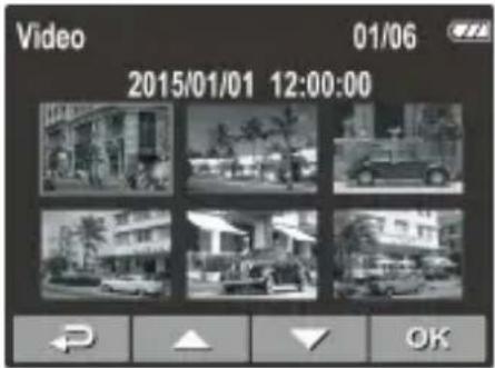 HP f300c - Playing Videos - 2