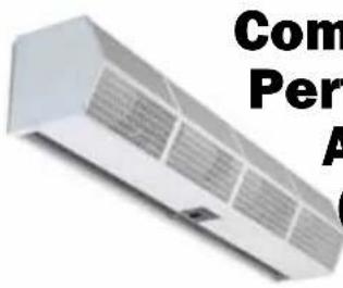 BERNER SHD07-1042AA - Thank you for choosing Berner. - 1