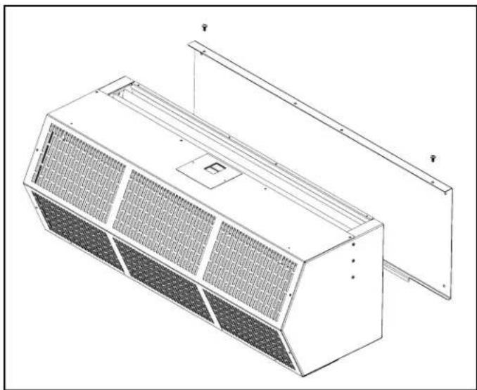 BERNER SHD07-1042AA - ACCESSORIES: - 1