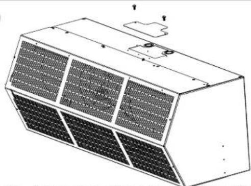 BERNER SHD07-1042AA - Simple to Install Easy to operate &amp; maintain - 10