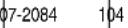 BERNER SHD07-1042AA - See Table 1 or Table 2. - 2