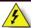 Wells HSW6D - CAUTION: SHOCK HAZARD - 1