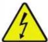 Wells HSW6D - CAUTION: HOT SURFACE - 1