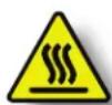 Wells HSW6D - CAUTION: RISK OF DAMAGE - 1