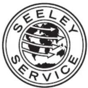SEELEY SERVICE
