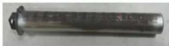 Real Flame Inspire 1100 - PILOT AND INJECTOR CHANGE - 4