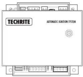 TECHRITE AUTOMATIC IGNITION SYSTEM