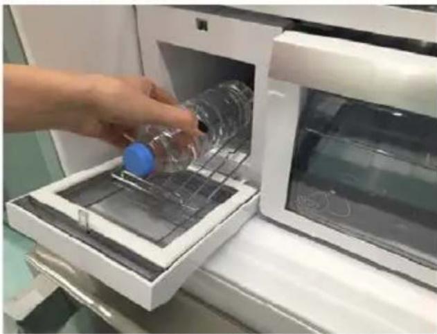 BEKO CN160235XB - Using your appliance - 3