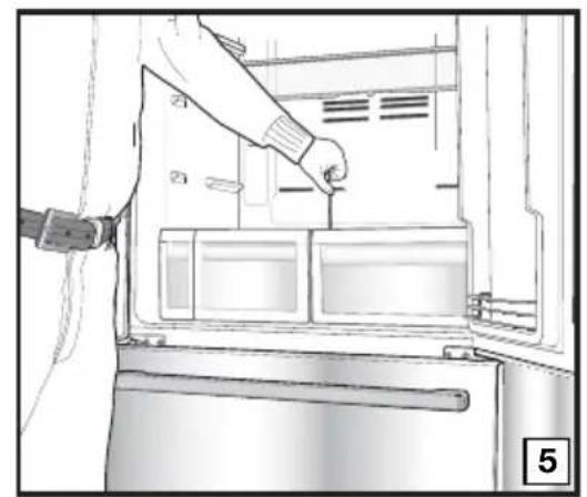 BEKO CN160235XB - Using your appliance - 5