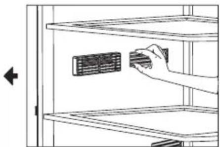 BEKO CN160235XB - WARNING: - 6