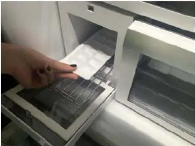 BEKO CN160235XB - Using your appliance - 4