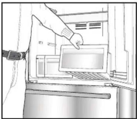 BEKO CN160235XB - תְרָה בְּרָה - 6