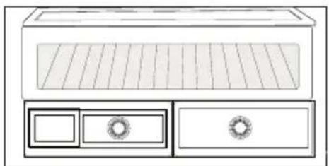 BEKO CN160235XB - תְרָה בְּרָה - 1