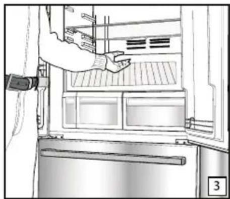 BEKO CN160235XB - תְרָה בְּרָה - 3