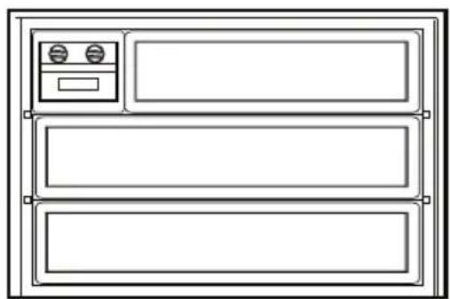 BEKO CN160235XB - בִרְשָׁה (אַלְרָה) בְּרָה אַתְרָה - 1