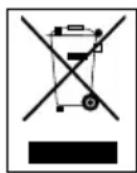 BEKO CN160235XB - Compliance with the WEEE Directive and Disposing of the Waste Product: - 1