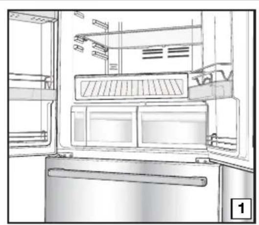 BEKO CN160235XB - Using your appliance - 1