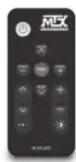 MTX Audio X3-17-THUNDER8 - IN THE BOX - 3