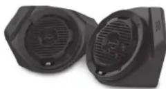 MTX Audio X3-17-THUNDER8 - IN THE BOX - 6