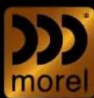 Morel Virtus Nano Integra 42 - Integra System wiring Integra System alignment - 4