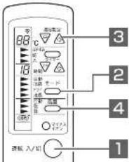 HAIER JA-16R - (本機ではリモコンによる操作が主体となります) - 3
