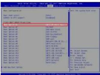 Supermicro SuperServer 1019P-WTR - D.3 Recovering the BIOS Block with a USB Device - 6
