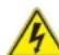 Supermicro SuperServer 1019P-WTR - Power Disconnection Warning - 1