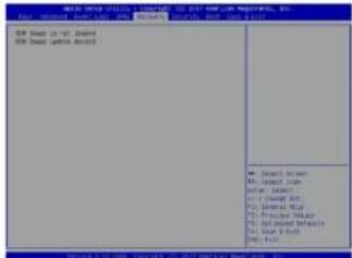 Supermicro SuperServer 1019P-WTR - D.3 Recovering the BIOS Block with a USB Device - 2
