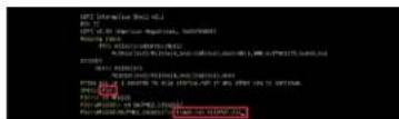 Supermicro SuperServer 1019P-WTR - D.3 Recovering the BIOS Block with a USB Device - 7
