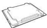 Supermicro SuperServer 1019P-WTR - Overview of the Processor Socket Assembly - 1