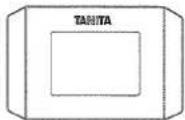 TANITA TT-573 - TT-573/574 - 2