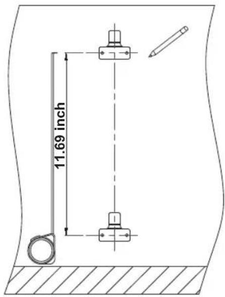 11.69 inch
