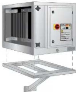 Giesen Coffee Roasters SFE50 - IMAGES - 5