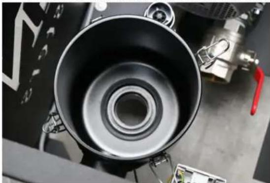 Giesen Coffee Roasters GCC15 - MAINTENANCE - 4