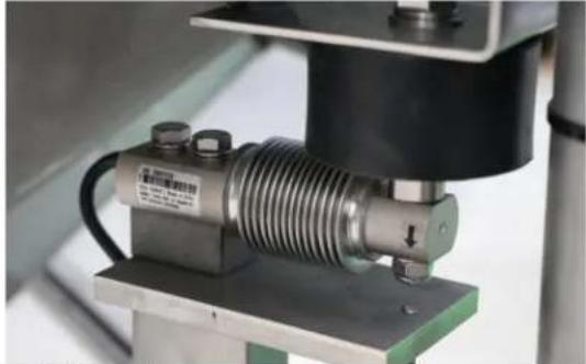 Giesen Coffee Roasters GCC15 - WEIGHING CELLS - 1