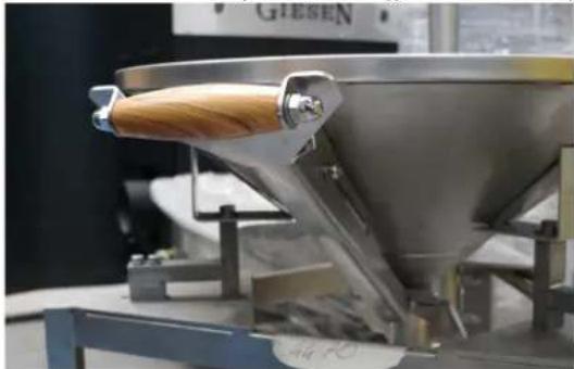 Giesen Coffee Roasters GCC15 - HOW TO USE - 4