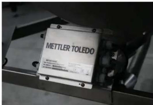 METTLER TOLEDO