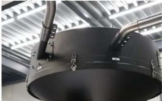Giesen Coffee Roasters GCC15 - HOW TO USE - 2