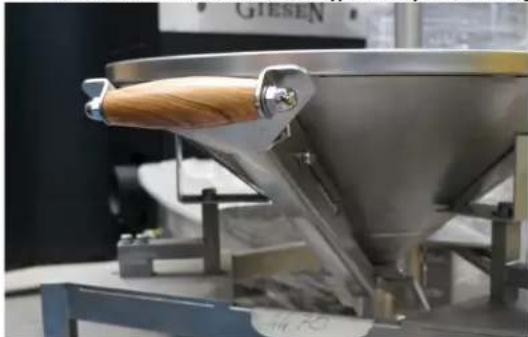 Giesen Coffee Roasters GCC15 - HOW TO USE - 1