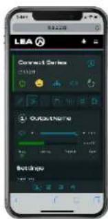 LEA Connect Service OUTlook Service Outlook Service Outlook Service