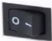 GoldAir GFH267 - OSCILLATION - 1