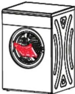 Sôlt GGSVD7 - CLEANING THE INNER DRUM - 1