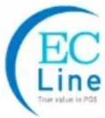 EC Line EC-AM-102-80 - Button and Interface - 1