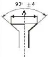 TCL S24F1S0T - Flare pipe ends - 1