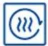 HAIER HOQ-K4AAN3WB - Аэрогриль - 1