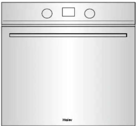 HAIER HOQ-K4AAN3WB - 1