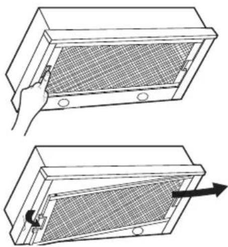 Philco GH1206SNL - 日常清潔及保養 - 4